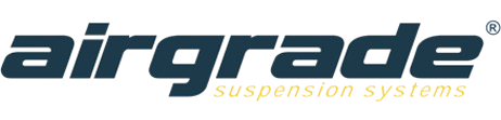 Airgrade Suspansiyon logo