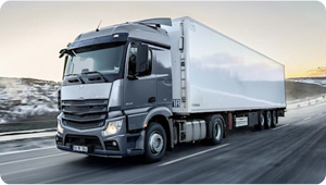 Airgrade Suspansiyon