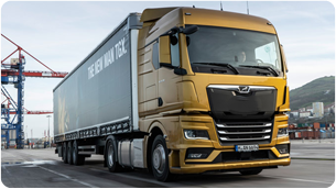 Airgrade Suspansiyon