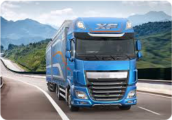 Airgrade Suspansiyon